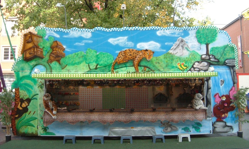 Jungle 1